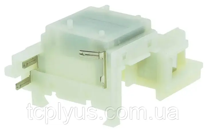 Корпус кнопки болгарки Makita 9565C (638635-3)