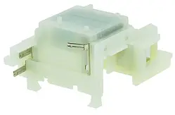 Корпус кнопки болгарки Makita 9565C (638635-3)