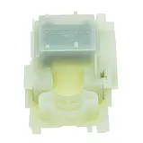 Корпус кнопки болгарки Makita 9565C (638635-3), фото 3