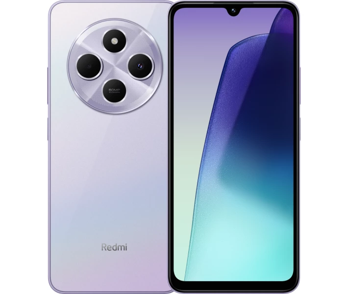 Смартфон Xiaomi Redmi 14C 8/256GB Dreamy Purple
