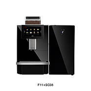 Кавомашина Dr. coffee F11 PRO (2L), фото 4