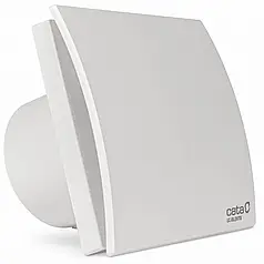 Вентилятор CATA UC-10 SILENTIS STD White