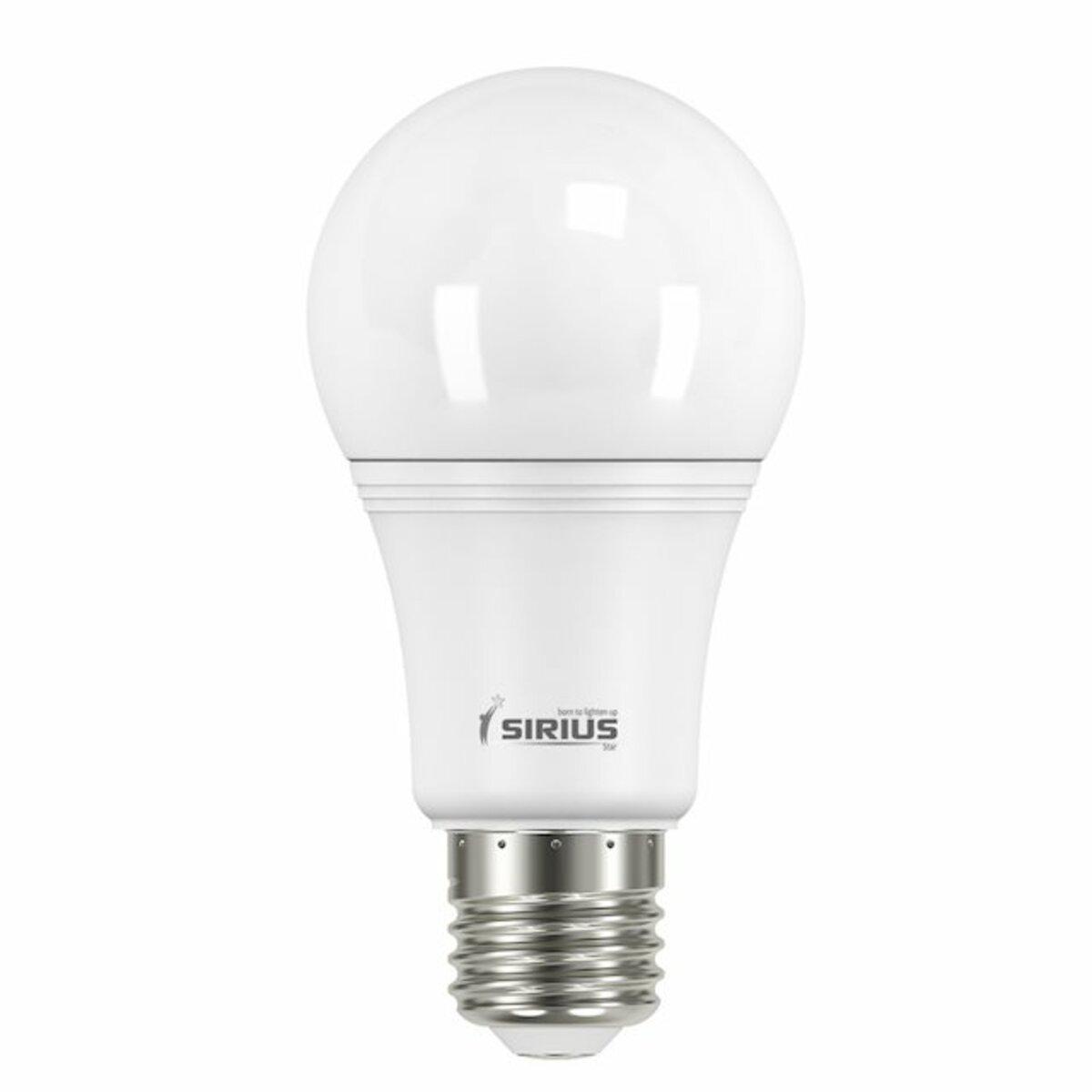 Світлодіодна лампа Sirius 3110 А80 20W-4000K-E27