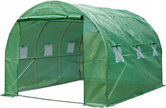 Теплиця Promis TF350  7 m² 3,5 x 2 m