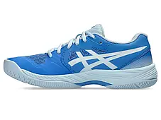 Кросівки Asics GEL-COURT HUNTER 3 1072A090-401 жіночі волейбольні, фото 3