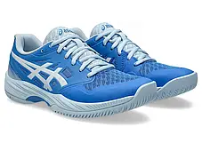 Кросівки Asics GEL-COURT HUNTER 3 1072A090-401 жіночі волейбольні, фото 4
