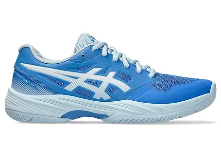 Кросівки Asics GEL-COURT HUNTER 3 1072A090-401 жіночі волейбольні, фото 1