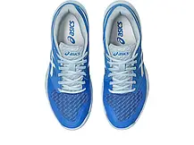 Кросівки Asics GEL-COURT HUNTER 3 1072A090-401 жіночі волейбольні, фото 6
