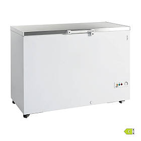 Скриня морозильна TEFCOLD FR405S SL