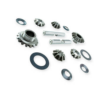 Сателіти газель (skadi)