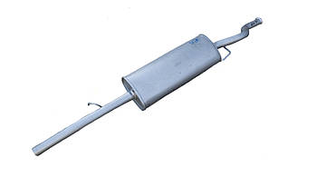 Глушник основний 2110 новий зразок з 2007 року (8) ТМК