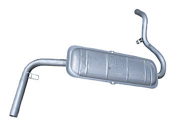 Глушник основний 2121 важкий (120) ТМК