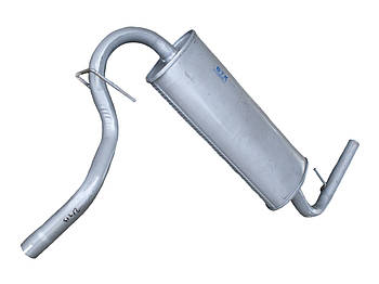 Глушник основний 21213 (26) ТМК