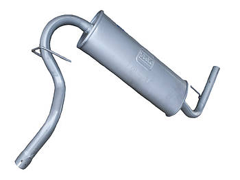 Глушник основний 21213 важкий (25) ТМК