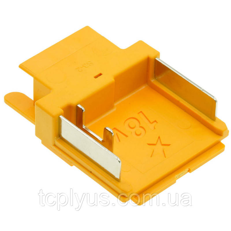Контактна колодка шуруповерта Makita BDF459  (643860-3)