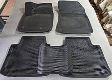 3D килимки EvaForma на Mitsubishi Outlander 4 '22-, 3D килимки EVA, фото 3