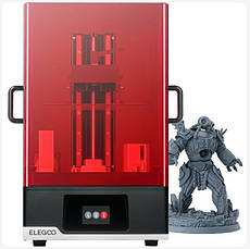 ELEGOO