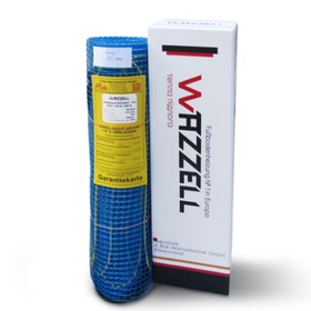 Нагрівальний мат WAZZELL Easyheat-200 0.5 м.кв