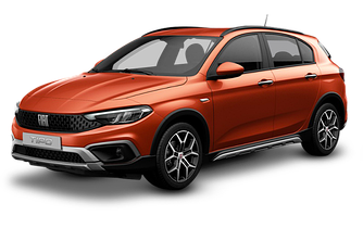 FIAT Tipo 2016+