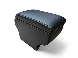 Підлокітник Armrest на Nissan Tiida (2004-2011) чорний
