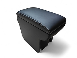 Підлокітник Armrest на Mercedes-Benz 190 (W201) чорний