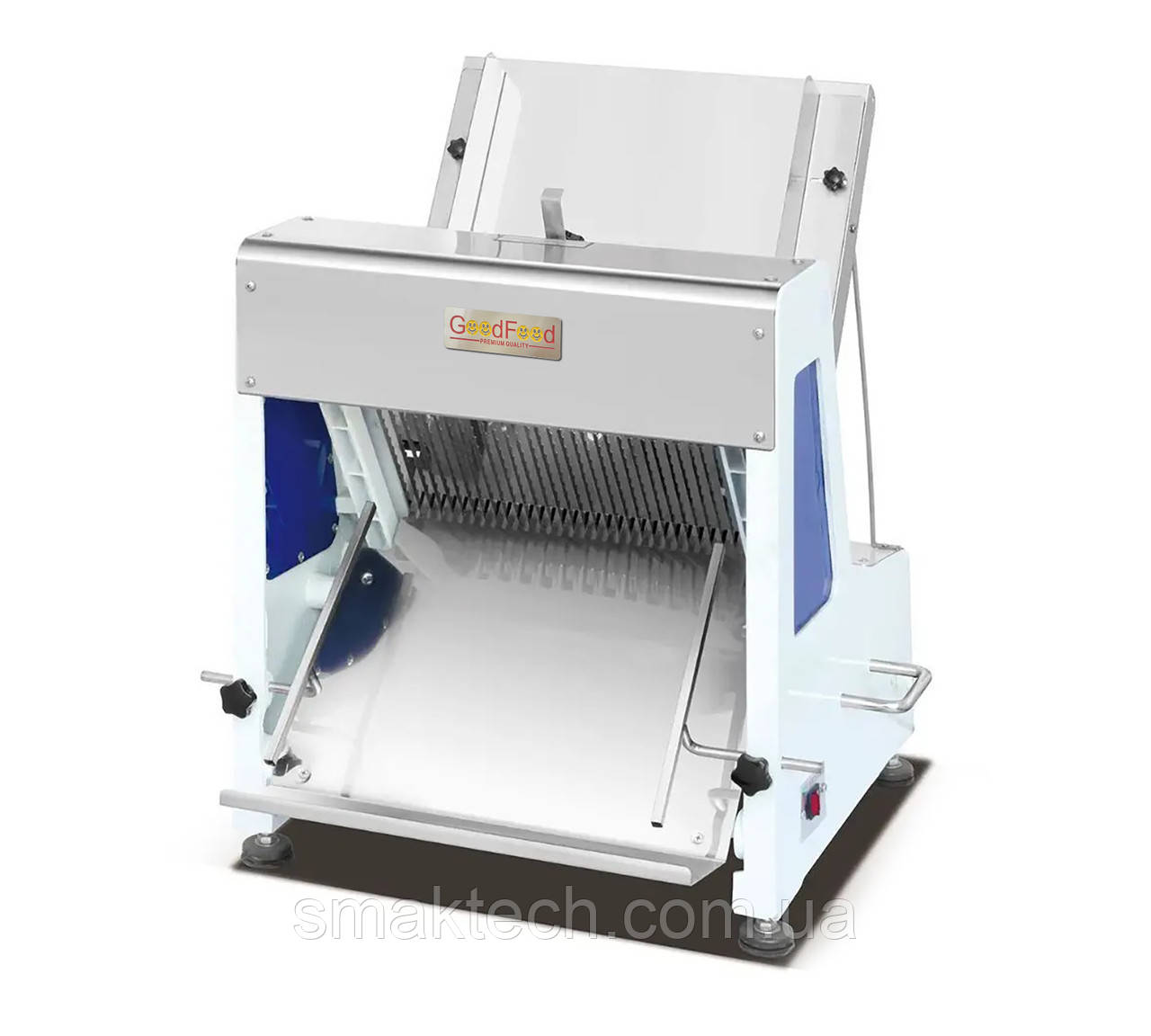 Хліборізка GoodFood BS12T31