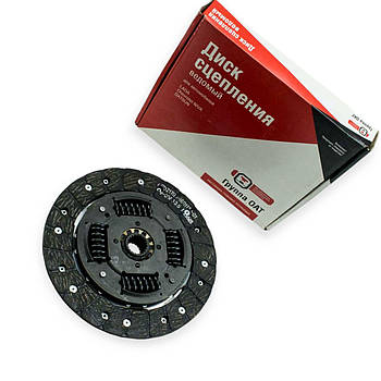 Диск зчеплення 2170 (ВИС)