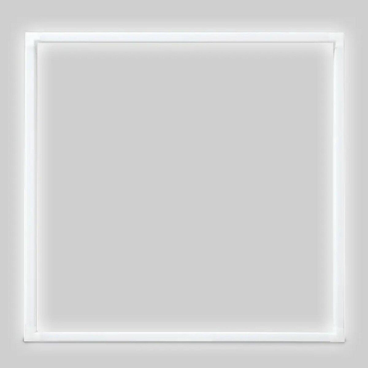 LED Рамка Sirius JFL001-40W