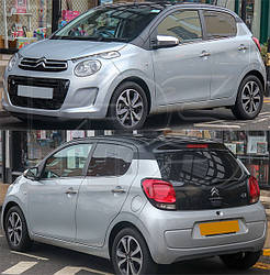 CITROEN C1 14-21