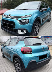 CITROEN C3 20-23