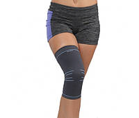 Еластичний наколінник Aurafix 113, при розтягнення зв'язок