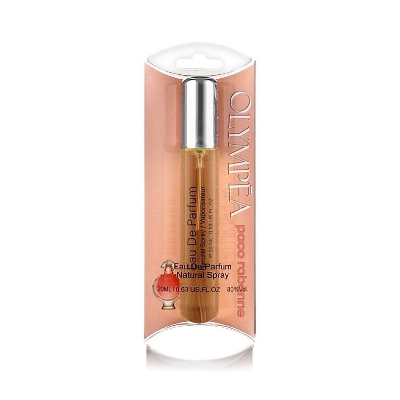 Парфум жіночий Paco Rabanne Olympea 20 мл