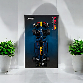 Арт Держатель Рамка на Стену 80x50 см. для Конструктора LEGO