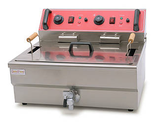 Фритюрниця електрична GoodFood EF20V