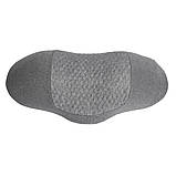 Ортопедична подушка з підтримкою шиї Neck sleeping pillow зі знімним чохлом м'яка для здорового сну, фото 3