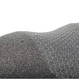 Ортопедична подушка з підтримкою шиї Neck sleeping pillow зі знімним чохлом м'яка для здорового сну, фото 4