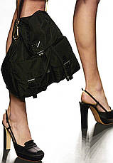 Книга «Little Book of Prada». Автор — Лейа Ферран Грейвс, фото 2