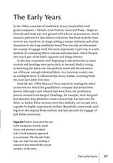 Книга «Little Book of Prada». Автор — Лейа Ферран Грейвс, фото 3