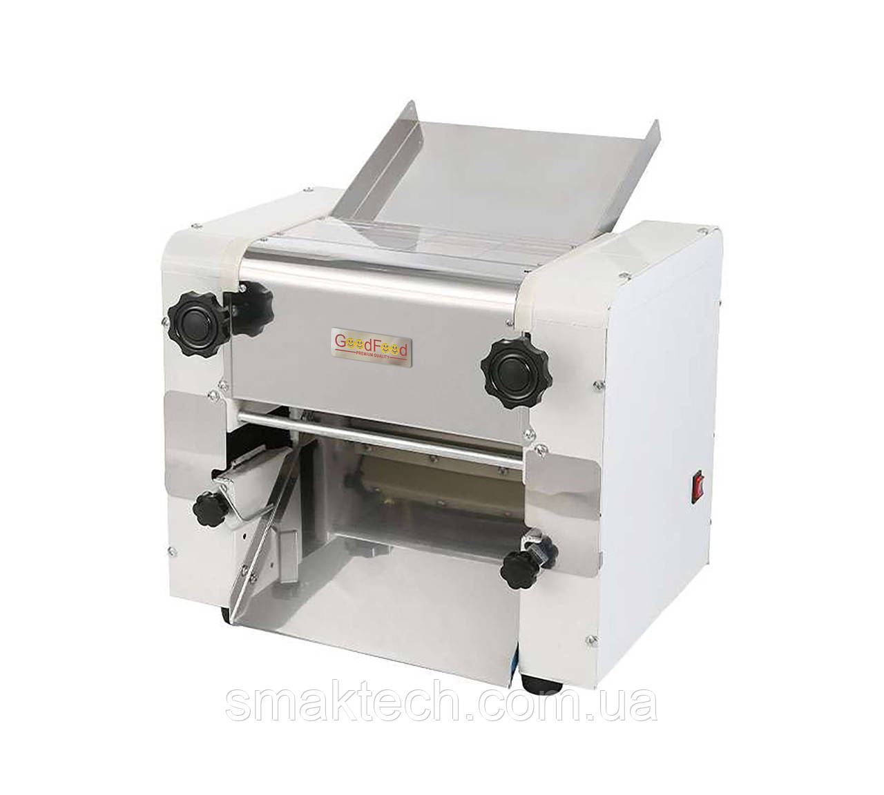 Тісторозкаточна електрична машина GoodFood NM300WT настільна