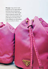 Книга «Little Book of Prada». Автор — Лейа Ферран Грейвс, фото 5