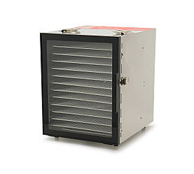 Сушарка промислова для харчових продуктів (дегідратор) GoodFood WS12PRO