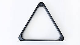 Трикутник для пулу 57,2 мм (дерево)