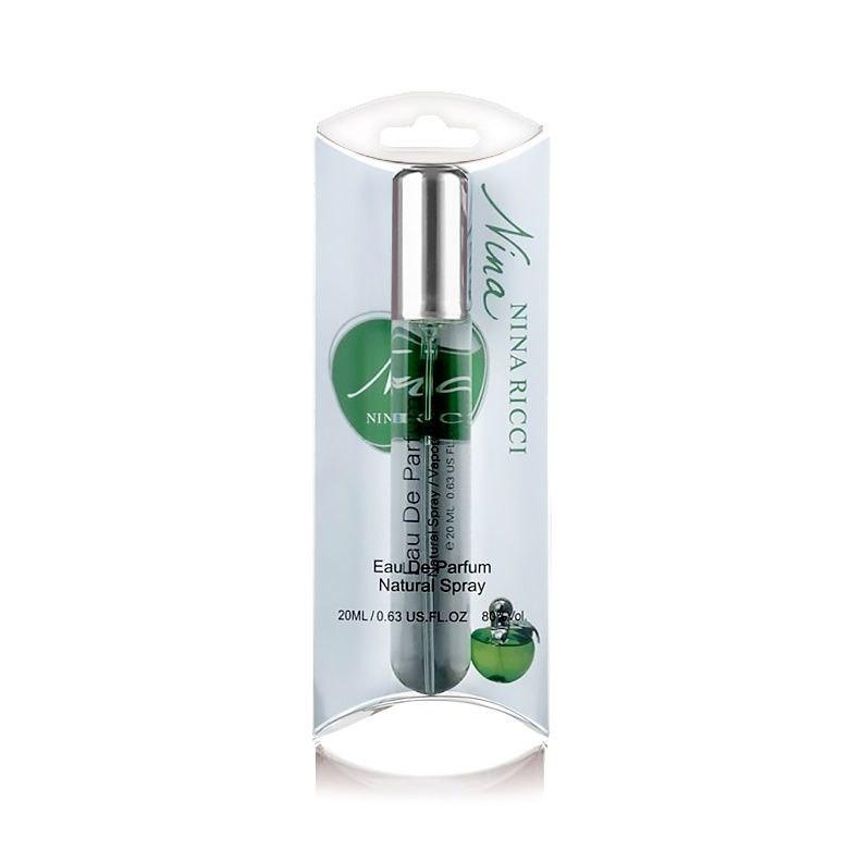 Парфум жіночий Nina Ricci Green Apple, 20 мл
