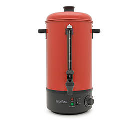 Кип'ятильник електричний GoodFood WB08 RED