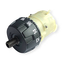 Редуктор для акумуляторного шурупокрута Makita DF330D фірмовий