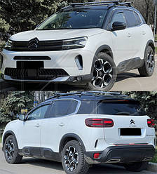 CITROEN C5 AIRCROSS 22-