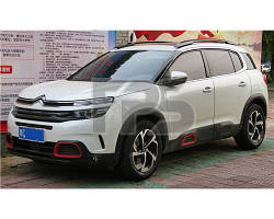 CITROEN C5 AIRCROSS 17-22