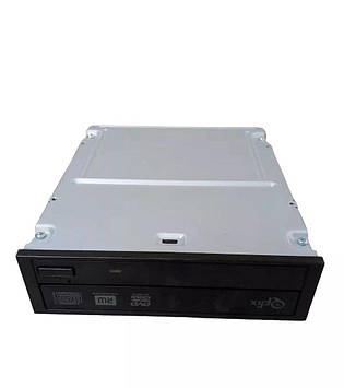 Оптичний привід DVD±RW Philips DH-16W1S13C Black SATA, БВ