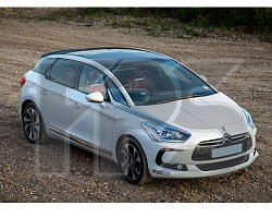 CITROEN DS5 11-18