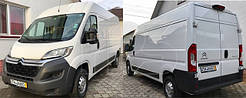 CITROEN JUMPER 14-